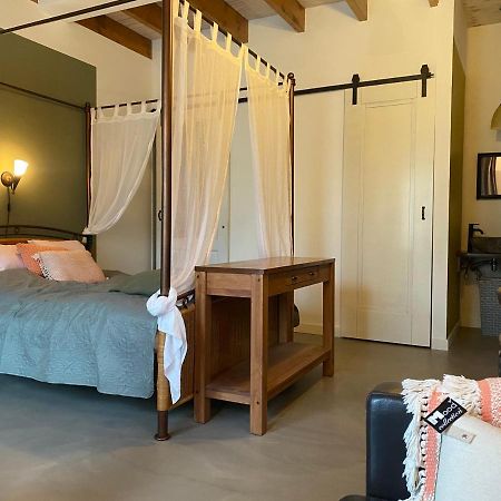 Bed and Breakfast Heerlijk Gaanderhei Gaanderen Exterior foto