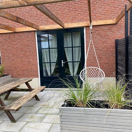 Bed and Breakfast Heerlijk Gaanderhei Gaanderen Exterior foto